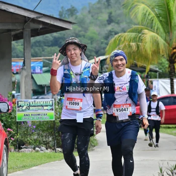 Runner Photo 68662
