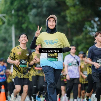 Runner Photo 6866202