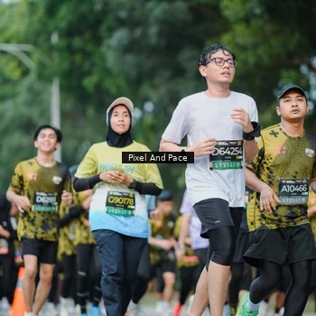 Runner Photo 6866203