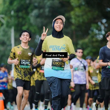 Runner Photo 6866212