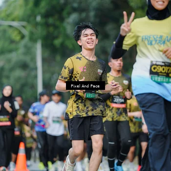 Runner Photo 6866214