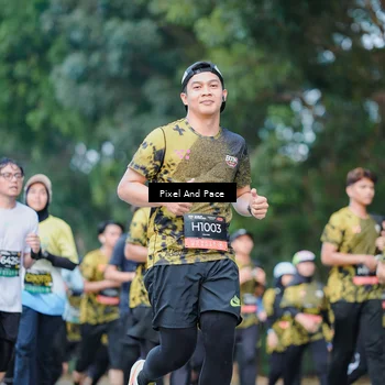 Runner Photo 6866217