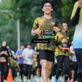 Runner Photo 6866219