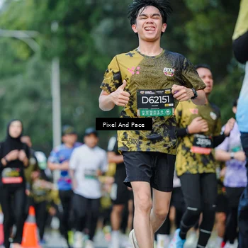 Runner Photo 6866220