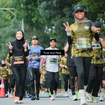 Runner Photo 6866233