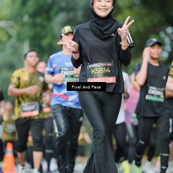 Runner Photo 6866240