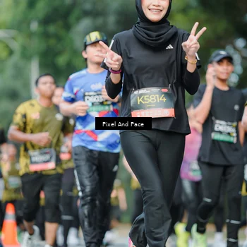 Runner Photo 6866245