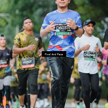 Runner Photo 6866248