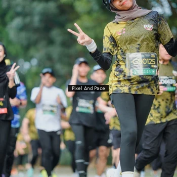 Runner Photo 6866250