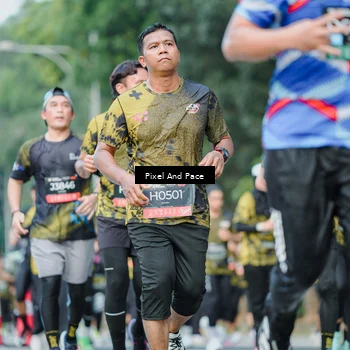 Runner Photo 6866255