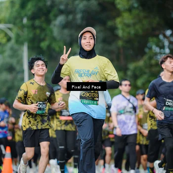 Runner Photo 6866262