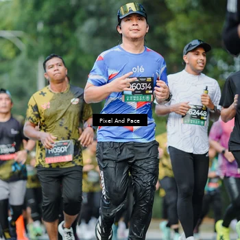 Runner Photo 6866265
