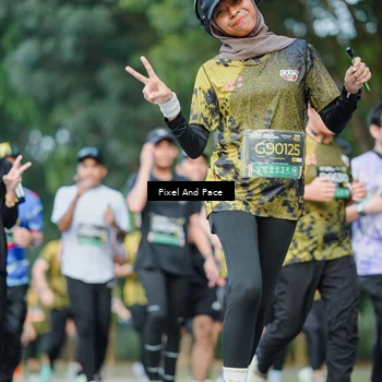 Runner Photo 6866268