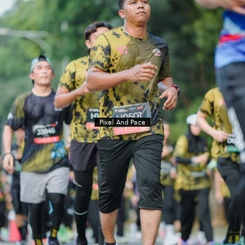 Runner Photo 6866269