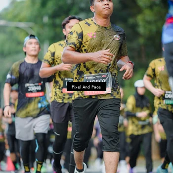 Runner Photo 6866270