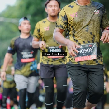Runner Photo 6866272