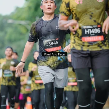 Runner Photo 6866278