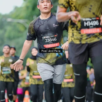 Runner Photo 6866280