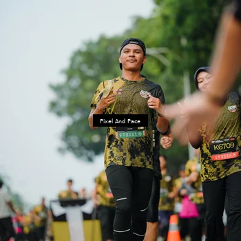 Runner Photo 6866281