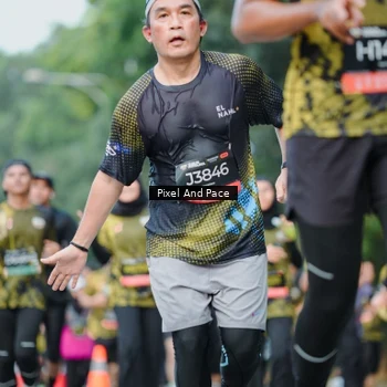 Runner Photo 6866284