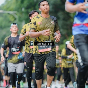 Runner Photo 6866288