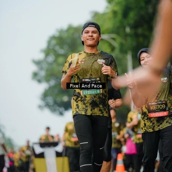 Runner Photo 6866290