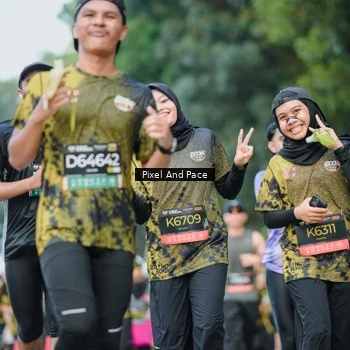 Runner Photo 6866291