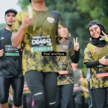 Runner Photo 6866296