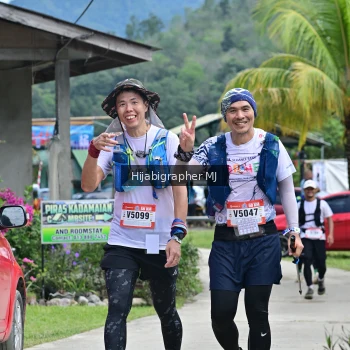 Runner Photo 68663
