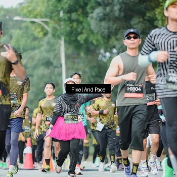 Runner Photo 6866301