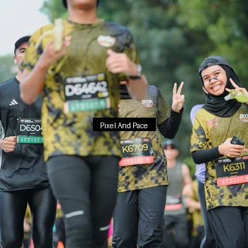 Runner Photo 6866303