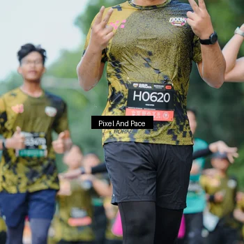 Runner Photo 6866304