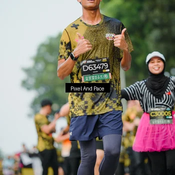 Runner Photo 6866305