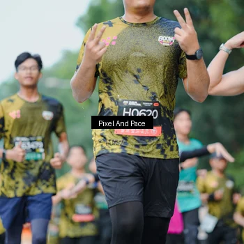 Runner Photo 6866306