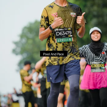 Runner Photo 6866312