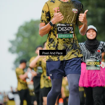 Runner Photo 6866313