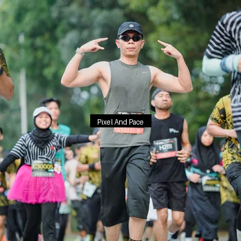 Runner Photo 6866314