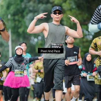 Runner Photo 6866319