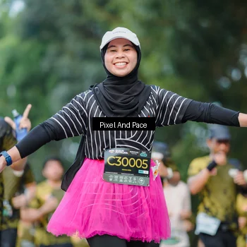 Runner Photo 6866320