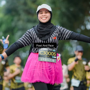 Runner Photo 6866322