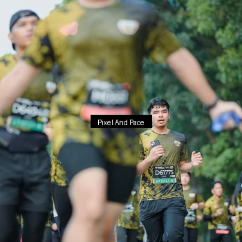 Runner Photo 6866324