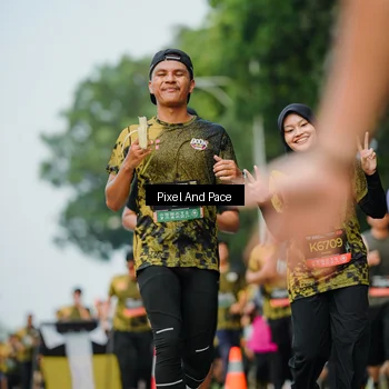 Runner Photo 6866329