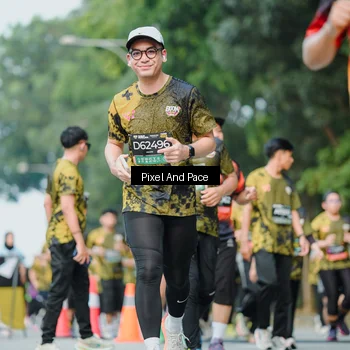 Runner Photo 6866330