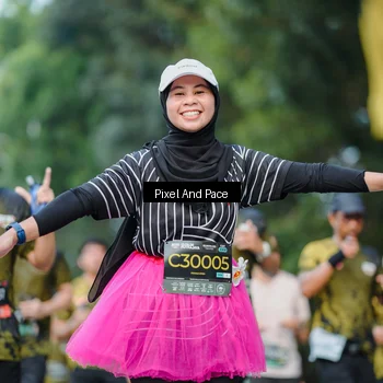 Runner Photo 6866339