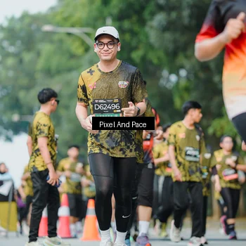Runner Photo 6866340