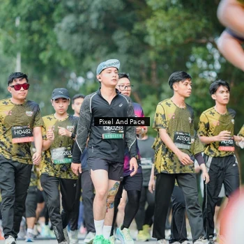 Runner Photo 6866341
