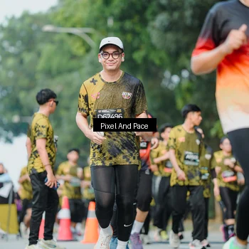 Runner Photo 6866343