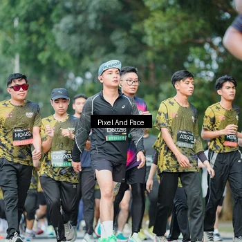 Runner Photo 6866344