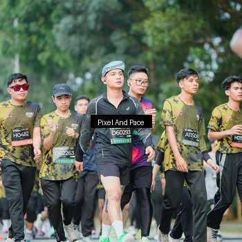 Runner Photo 6866345