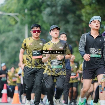 Runner Photo 6866348
